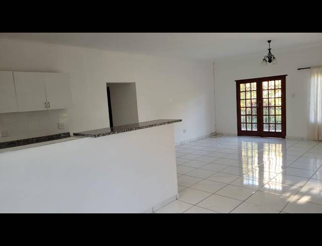 3 BEDROOM HOUSE RENTED IN DOONSIDE